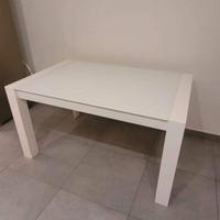 Tavolo allungabile mondo convenienza come nuovo!