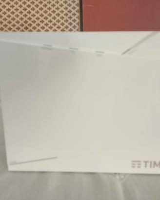Smart Modem TIM (Fibra e ADSL) Completo di scatola