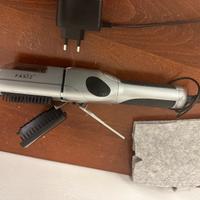 Piastra x doppie punte