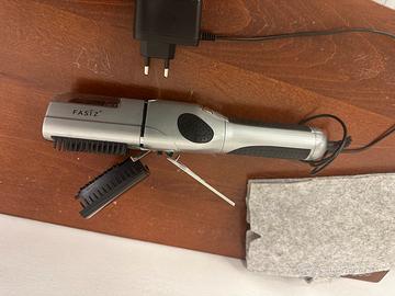 Piastra x doppie punte