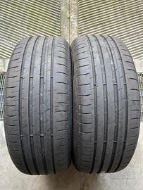 Gomme Good Year 215 55 R17 94V