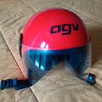 Casco AGV bambino XXS