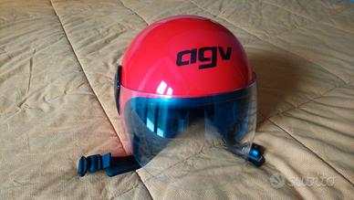 Casco AGV bambino XXS