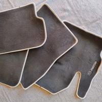 Tappetini per Mazda3