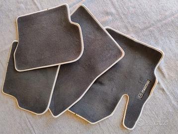 Tappetini per Mazda3