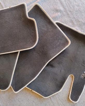 Tappetini per Mazda3