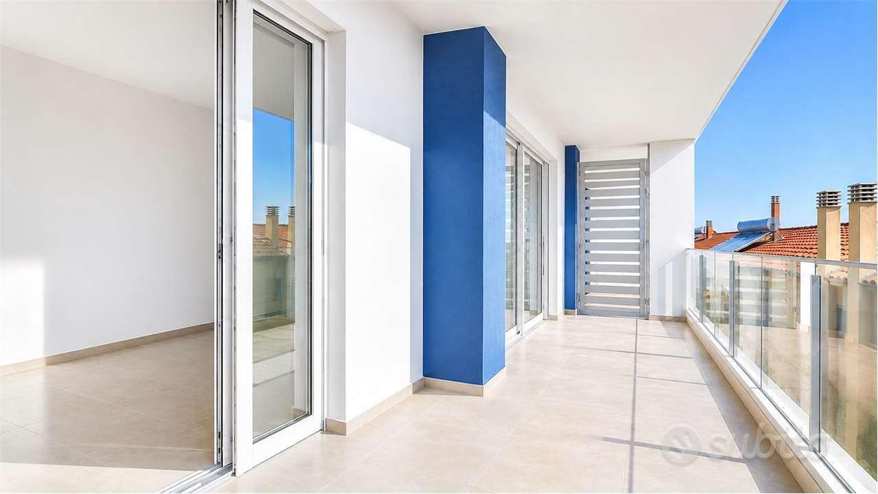 Appartamento – Sestu, Piano Dedalo - Vista 2