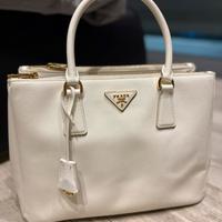 Borsa Prada tote galleria large