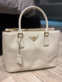 Borsa Prada tote galleria large