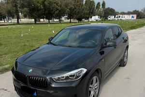 Bmw X2 sDrive 18d mSport