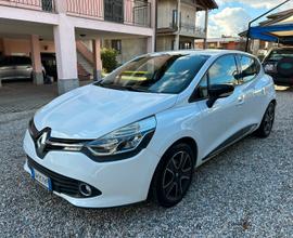 Clio te 1.2 benzina per neopatentati