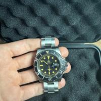 Orologio al quarzo - Addiesdive