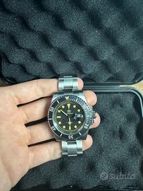 Orologio al quarzo - Addiesdive