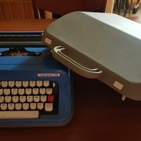 Machina da scrivere Underwood 379