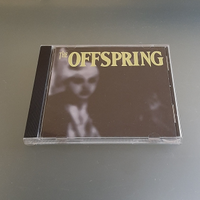 CD The Offspring