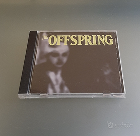 CD The Offspring