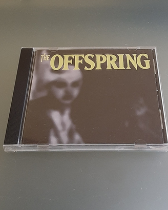 CD The Offspring