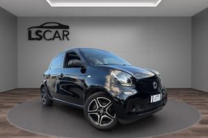 Smart forfour 0.9 t Prime 90cv - Unipro - Promo Fi