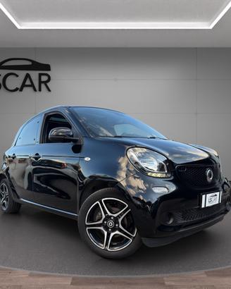 Smart forfour 0.9 t Prime 90cv - Unipro - Promo Fi