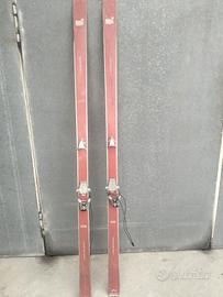 sci Lamborghini fuego vintage