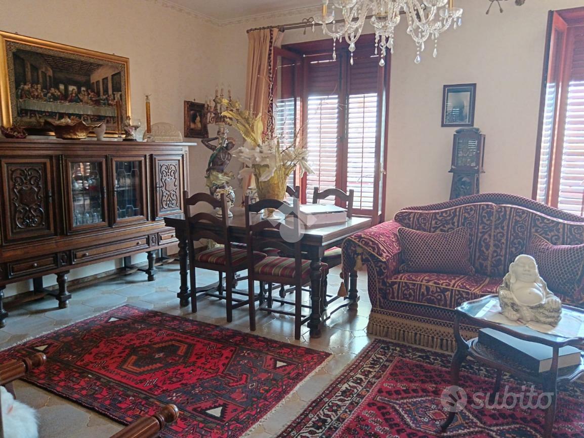 Appartamento – Trapani, Xitta - Altro