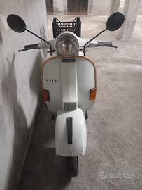 Piaggio Vespa PX 200 E - 1982