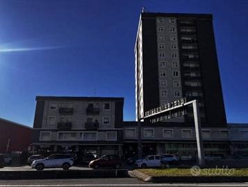 QUATTRO LOCALI CON GARAGE E MAGAZZINO