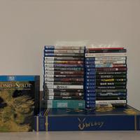 Giochi ps3/ps4/ps5/Switch