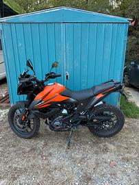 Ktm 390 adventure