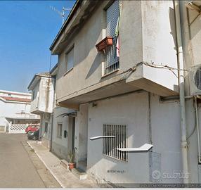 Villa a schiera