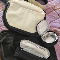 Borsa mamma pelle