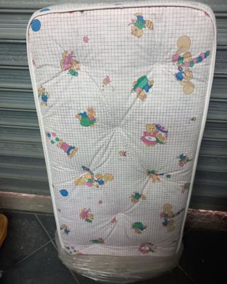 Materasso per lettino da viaggio (NUOVO)