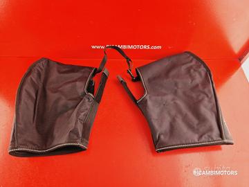 COPRI MANOPOLE YAMAHA