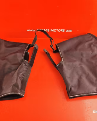 COPRI MANOPOLE YAMAHA