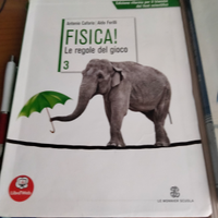 Fisica le regole del gioco 3 9788800211192