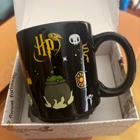 Tazze Harry Potter
