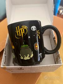 Tazze Harry Potter