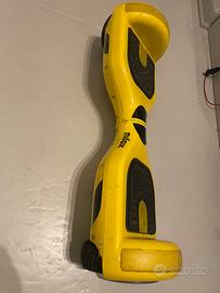 Hoverboard