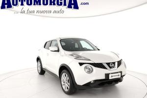NISSAN Juke 1.5 dCi Start&Stop Acenta