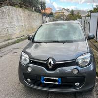 🚗 Renault Twingo Lovely TCe – Automatica | 2016