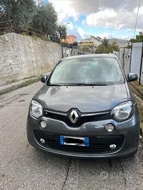 🚗 Renault Twingo Lovely TCe – Automatica | 2016