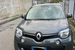 🚗 Renault Twingo Lovely TCe – Automatica | 2016