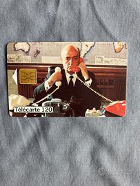 Telecom vintage cinema N. 13 - anni '90