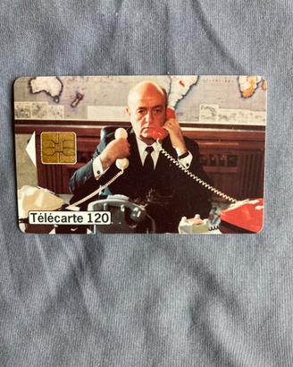 Telecom vintage cinema N. 13 - anni '90