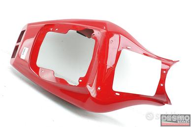 Codone biposto rosso Ducati 748 916 996