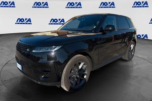 Land Rover Range Sport RR 3.0D I6 249 CV AWD Auto 