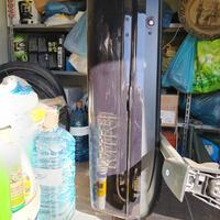 Box tetto 320lt originale mini