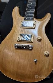 PRS Style artigianale con Duncan Designed