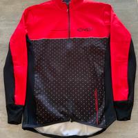 Giacca termica ciclismo ekoi
