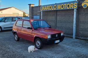 Fiat Panda 900 i.e. cat Young